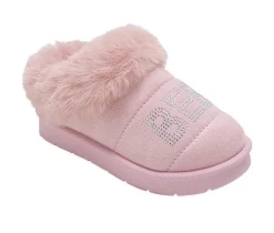 Girls' Little Kid Shirah Mules|Bebe Best