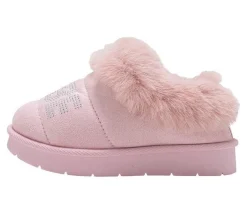 Girls' Little Kid Shirah Mules|Bebe Best