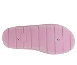 Girls' Little Kid Shirah Mules|Bebe Best