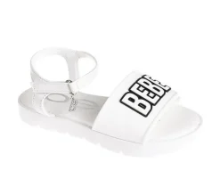 Girls' Little Kid Sloane Sandals|Bebe Hot