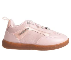 Bebe Athletics & Sneakers|Athletics & Sneakers>Girls' Toddler Bertha Sneakers