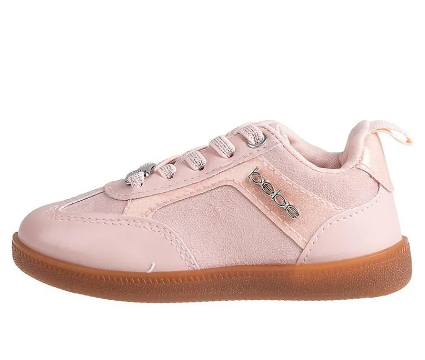 Bebe Athletics & Sneakers|Athletics & Sneakers>Girls' Toddler Bertha Sneakers
