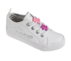 Girls' Toddler Chama Sneakers|Bebe Discount