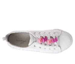 Girls' Toddler Chama Sneakers|Bebe Discount