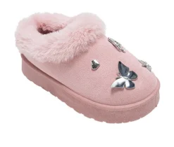 Girls' Toddler Christy Mules|Bebe Discount