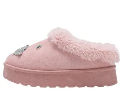 Girls' Toddler Christy Mules|Bebe Discount