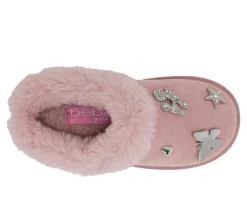 Girls' Toddler Christy Mules|Bebe Discount