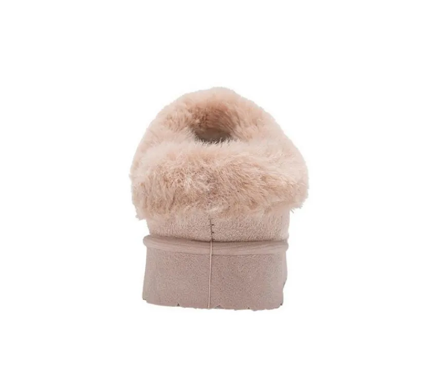 Bebe Casual|Toddler (Sizes 4.5-10)>Girls' Toddler Christy Mules