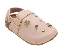 Girls' Toddler Dina Clogs|Bebe Sale