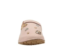 Girls' Toddler Dina Clogs|Bebe Sale