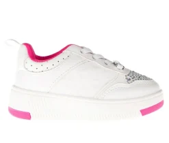 Girls' Toddler Jacalin Sneakers|Bebe Clearance