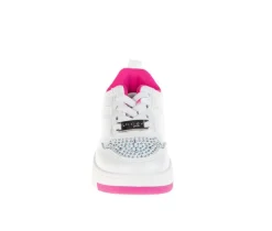 Girls' Toddler Jacalin Sneakers|Bebe Clearance