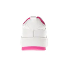 Girls' Toddler Jacalin Sneakers|Bebe Clearance