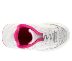Girls' Toddler Jacalin Sneakers|Bebe Clearance