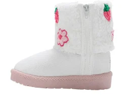 Girls' Toddler Jamie Winter Boots|Bebe Hot