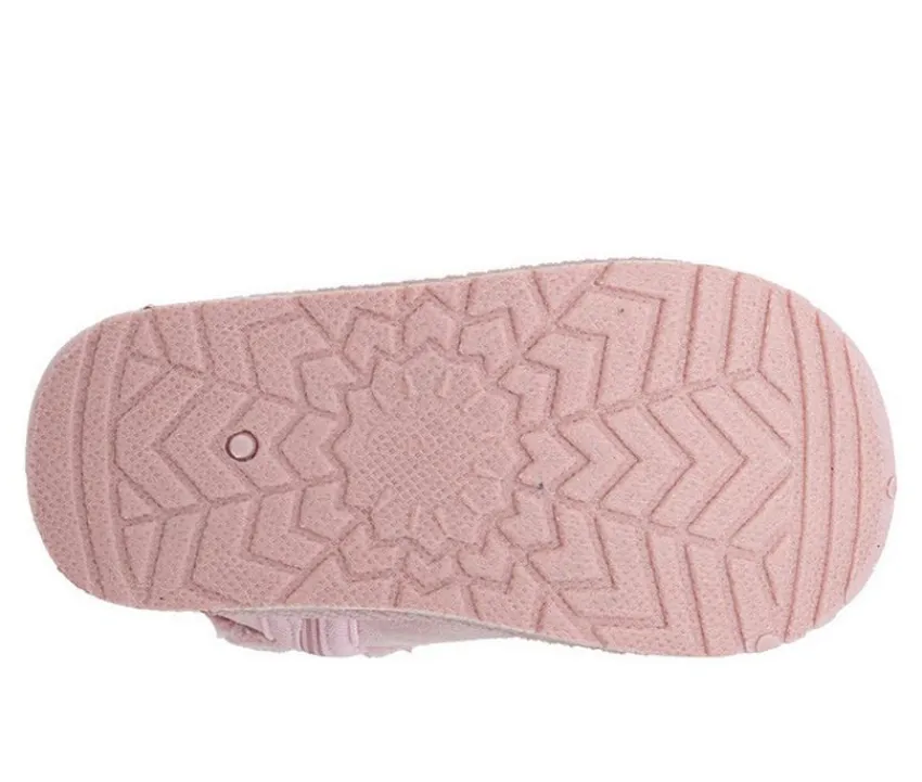 Bebe Boots|Toddler (Sizes 4.5-10)>Girls' Toddler Jamie Winter Boots