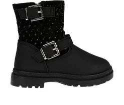 Bebe Boots|Toddler (Sizes 4.5-10)>Girls' Toddler Kaamil Boots