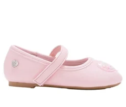 Bebe Dress|Dress>Girls' Toddler Lil Brina Flats