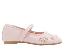 Bebe Dress|Dress>Girls' Toddler Lil Briana Flats
