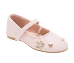 Bebe Dress|Dress>Girls' Toddler Lil Briana Flats