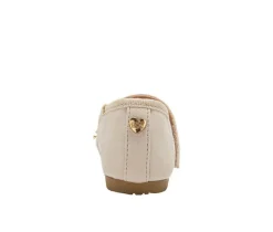 Girls' Toddler Lil Briana Flats|Bebe Best