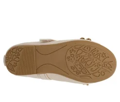 Girls' Toddler Lil Briana Flats|Bebe Best