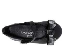 Girls' Toddler Lil Gaby Flats|Bebe Outlet