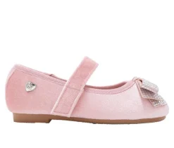 Bebe Dress|Dress>Girls' Toddler Lil Giselle Flats