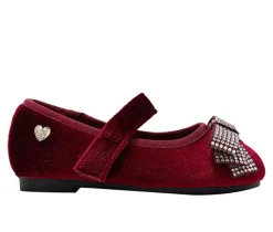 Bebe Dress|Dress>Girls' Toddler Lil Giselle Flats