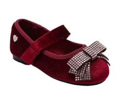 Bebe Dress|Dress>Girls' Toddler Lil Giselle Flats