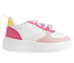 Girls' Toddler Lisa Sneakers|Bebe Sale