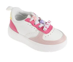 Girls' Toddler Lisa Sneakers|Bebe Sale