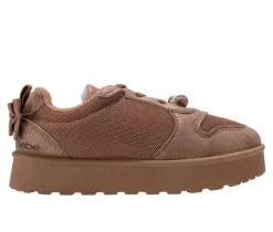Girls' Toddler Mandy Sneakers|Bebe Online