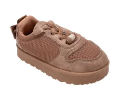 Girls' Toddler Mandy Sneakers|Bebe Online