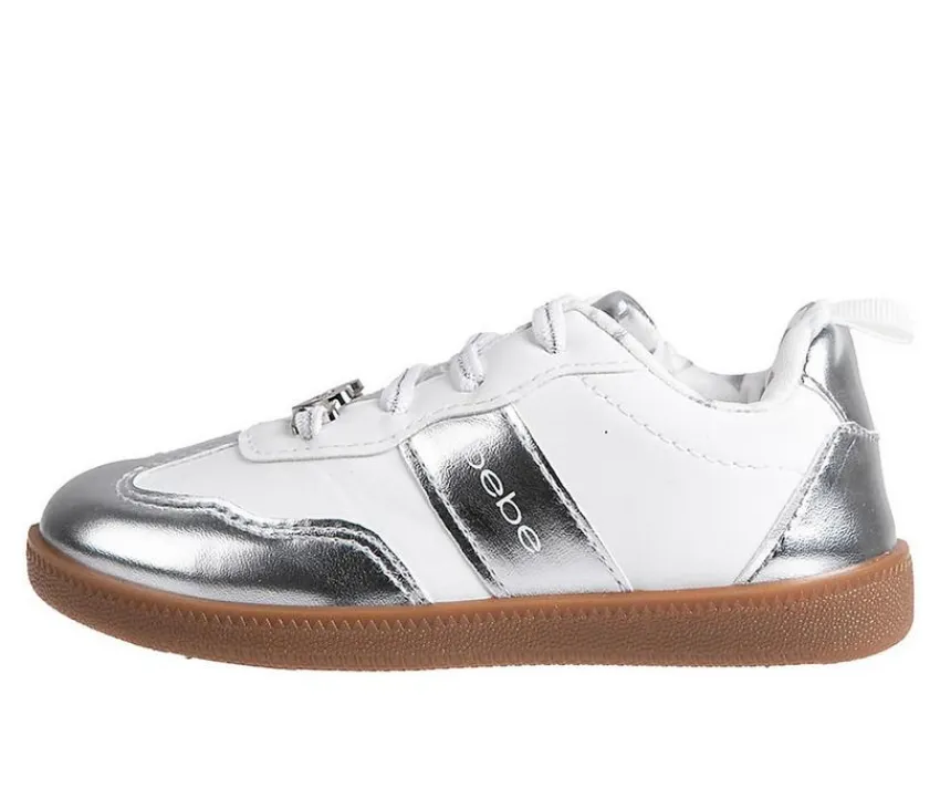 Bebe Athletics & Sneakers|Athletics & Sneakers>Girls' Toddler Martha Sneakers
