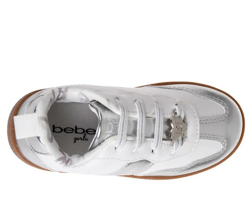 Bebe Athletics & Sneakers|Athletics & Sneakers>Girls' Toddler Martha Sneakers