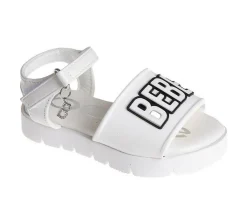 Girls' Toddler Rubi Sandals|Bebe Clearance