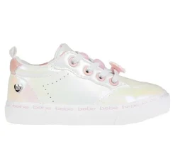 Girls' Toddler Sarah Sneakers|Bebe New