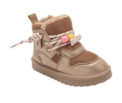 Girls' Toddler Serena Boots|Bebe Sale