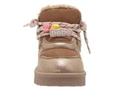 Girls' Toddler Serena Boots|Bebe Sale