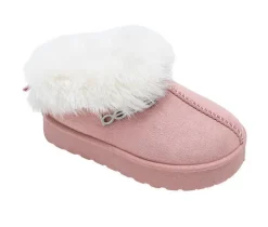 Girls' Toddler Shelia Booties|Bebe Best