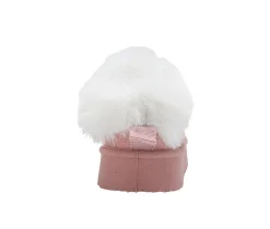 Girls' Toddler Shelia Booties|Bebe Best