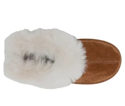 Girls' Toddler Shelia Booties|Bebe Best