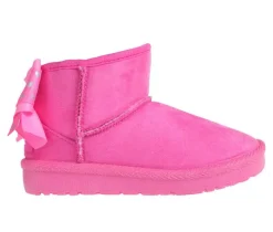 Girls' Toddler Sonia Boots|Bebe New