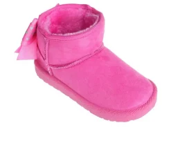 Girls' Toddler Sonia Boots|Bebe New