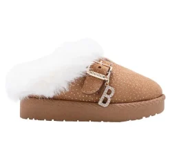 Bebe Casual|Casual>Girls' Toddler Viv Mules