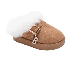 Bebe Casual|Casual>Girls' Toddler Viv Mules