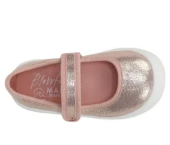 Girls' Brave-T 5-12 Mary Janes|Blowfish Malibu
