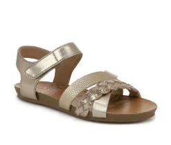 Girls' Little Kid & Big Kid Gaia-K Sandals|Blowfish Malibu Online