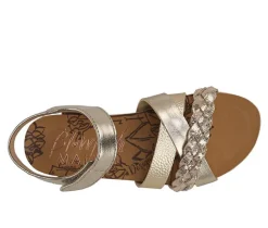 Girls' Little Kid & Big Kid Gaia-K Sandals|Blowfish Malibu Online